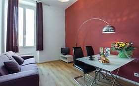 Florella Marceau Apartment