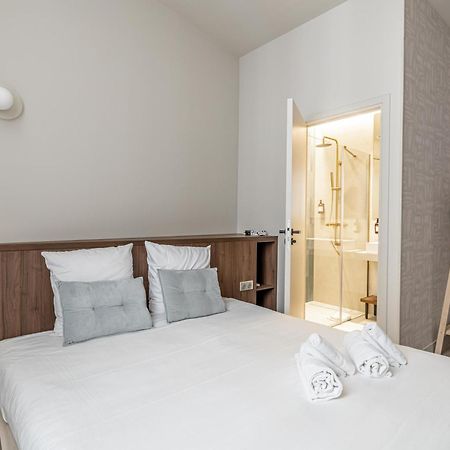 Florella Marceau Apartment Cannes Exterior foto