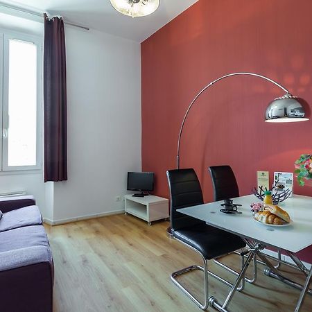 Florella Marceau Apartment Cannes Exterior foto