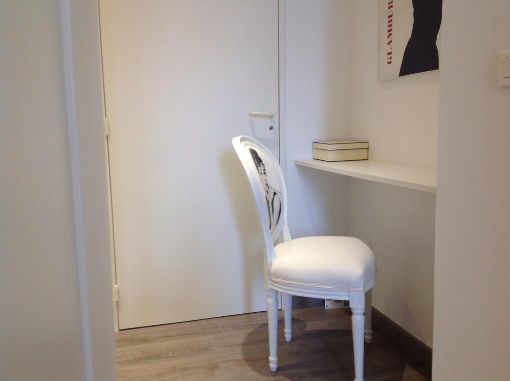Florella Marceau Apartment Cannes Zimmer foto