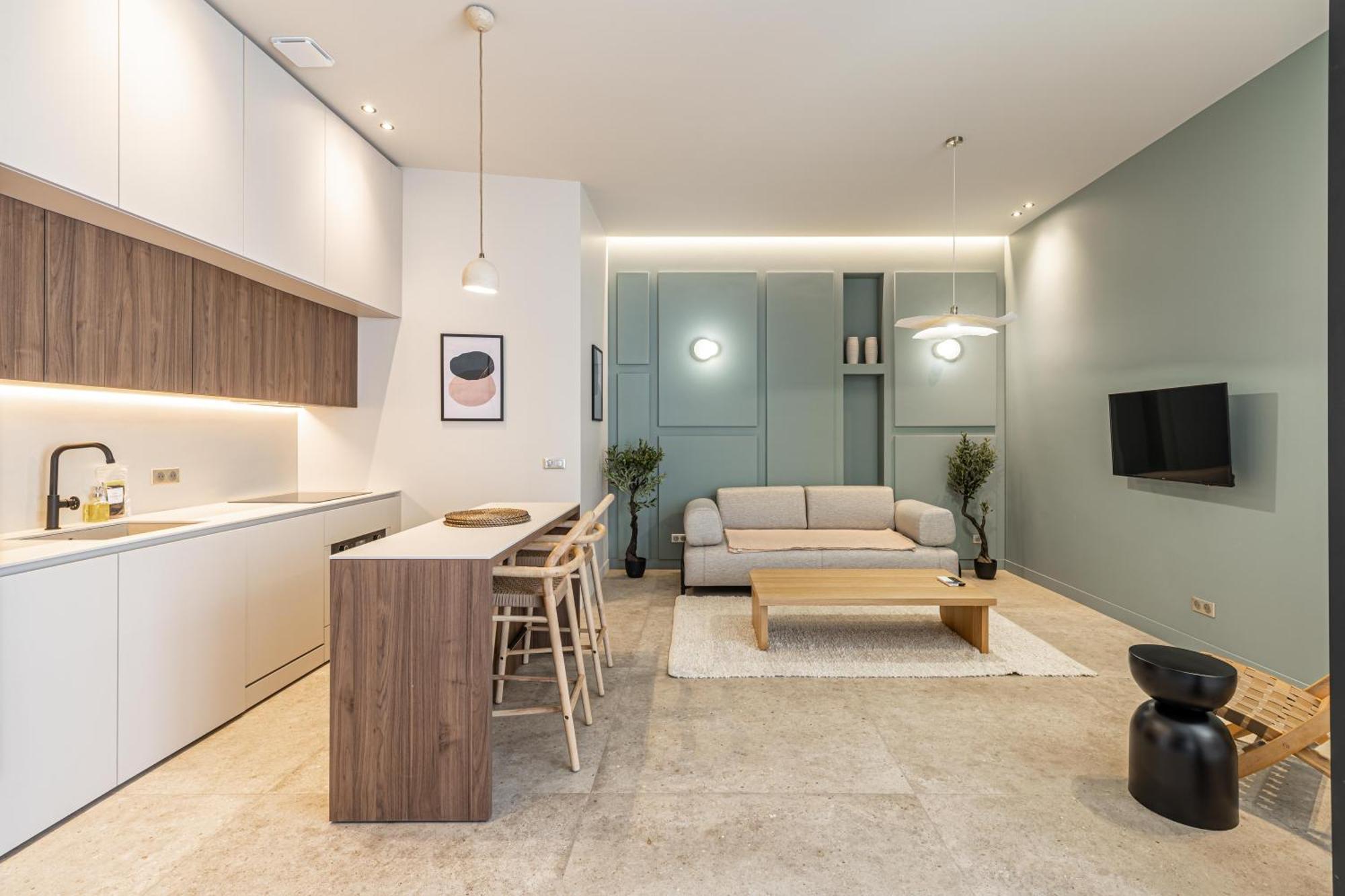 Florella Marceau Apartment Cannes Exterior foto