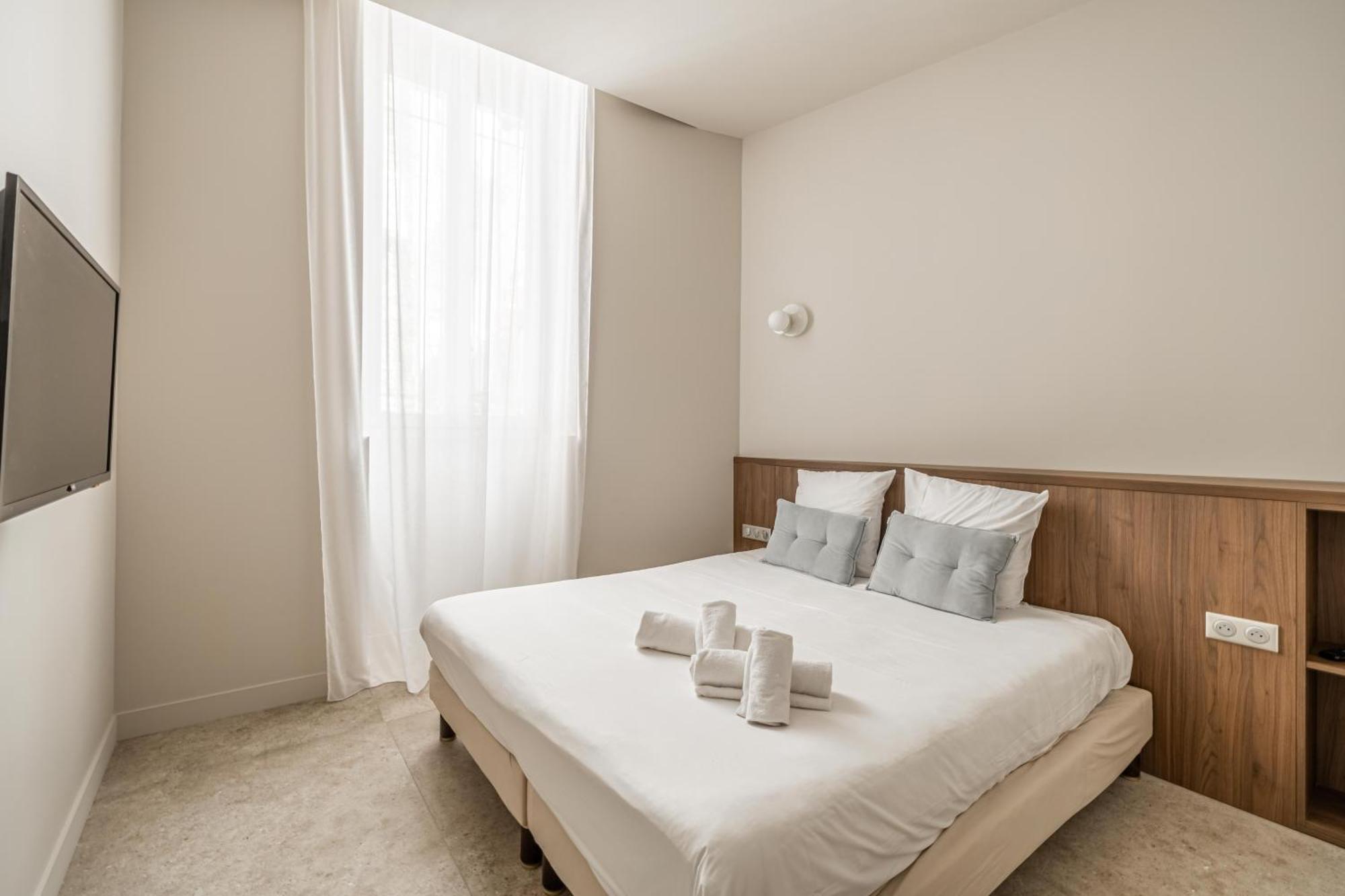 Florella Marceau Apartment Cannes Exterior foto