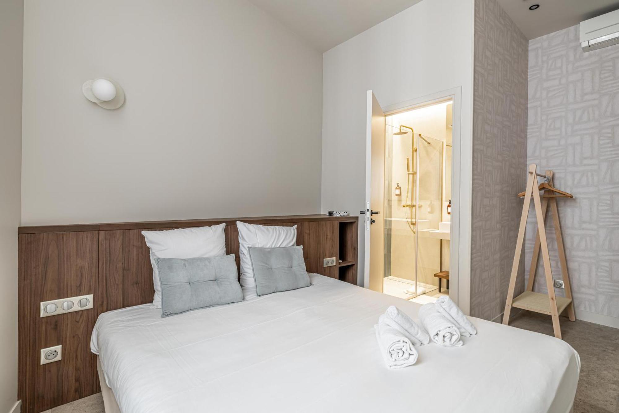 Florella Marceau Apartment Cannes Exterior foto