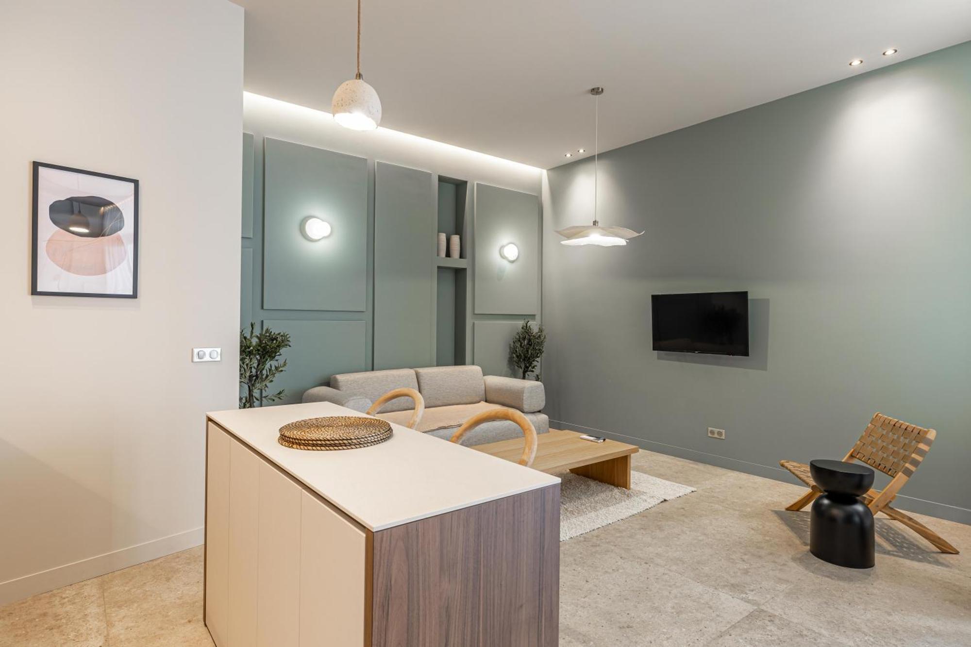 Florella Marceau Apartment Cannes Exterior foto