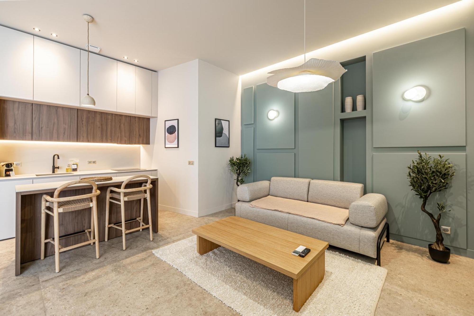Florella Marceau Apartment Cannes Exterior foto