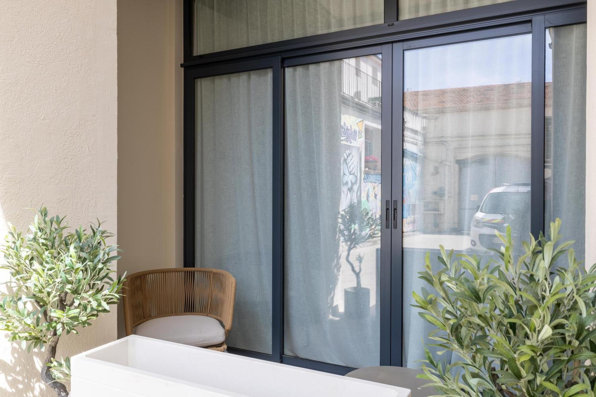 Florella Marceau Apartment Cannes Exterior foto