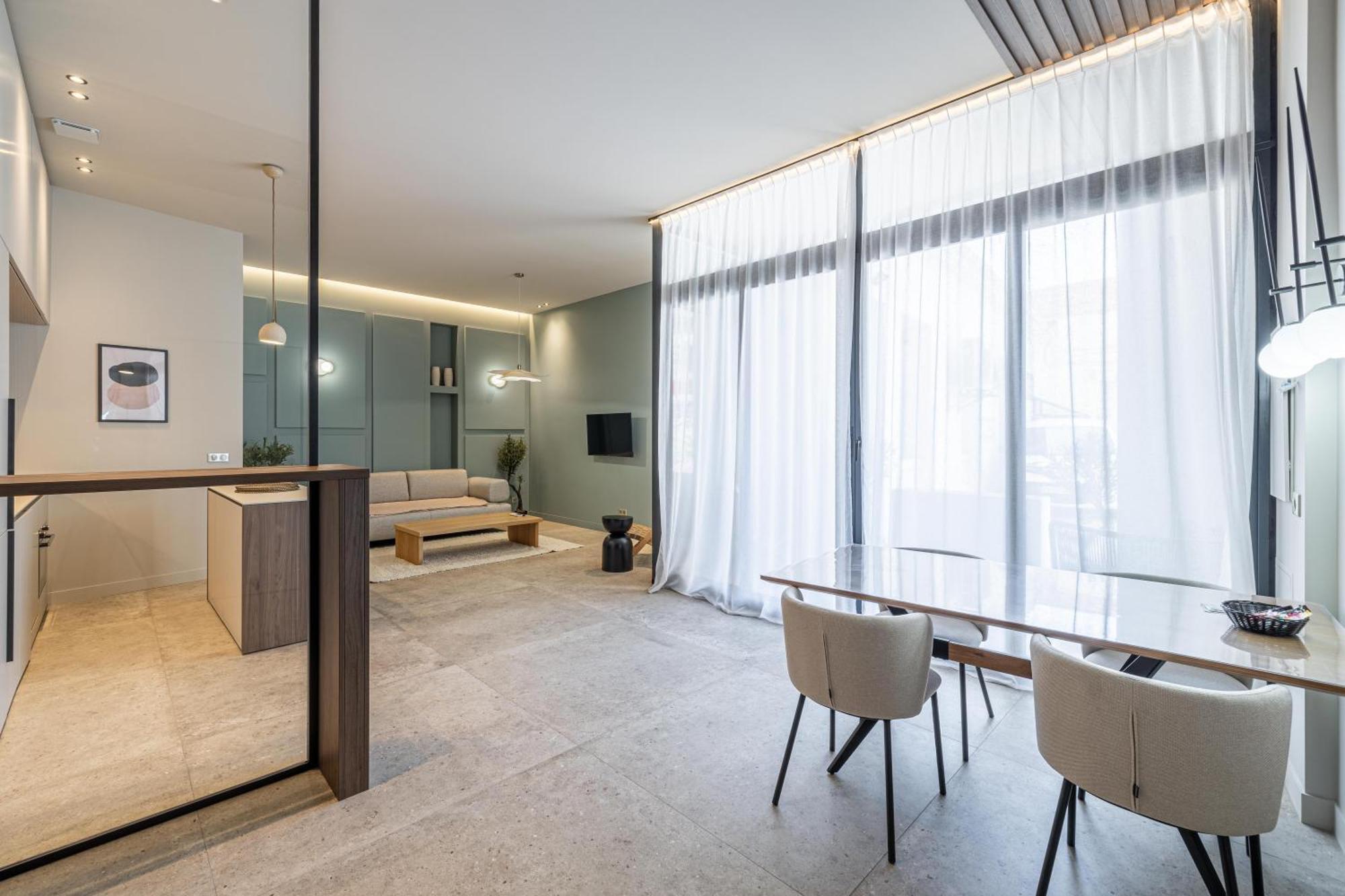 Florella Marceau Apartment Cannes Exterior foto