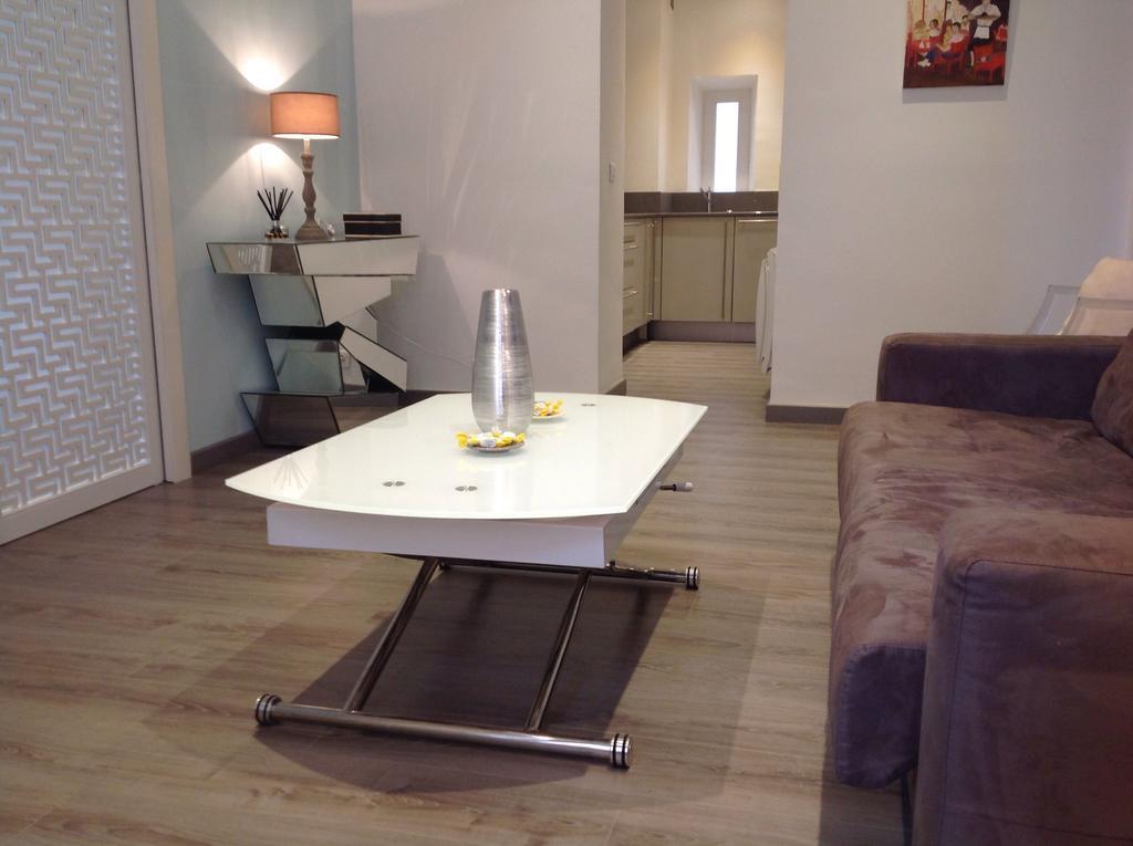 Florella Marceau Apartment Cannes Zimmer foto