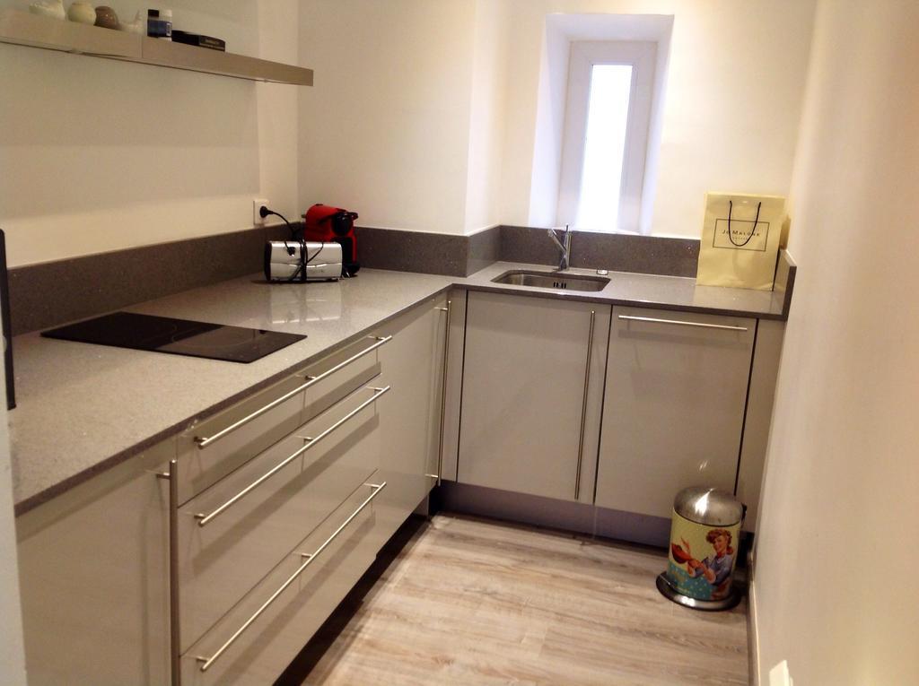 Florella Marceau Apartment Cannes Zimmer foto