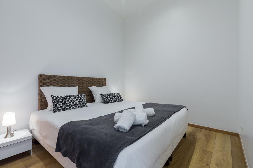 Florella Marceau Apartment Cannes Exterior foto