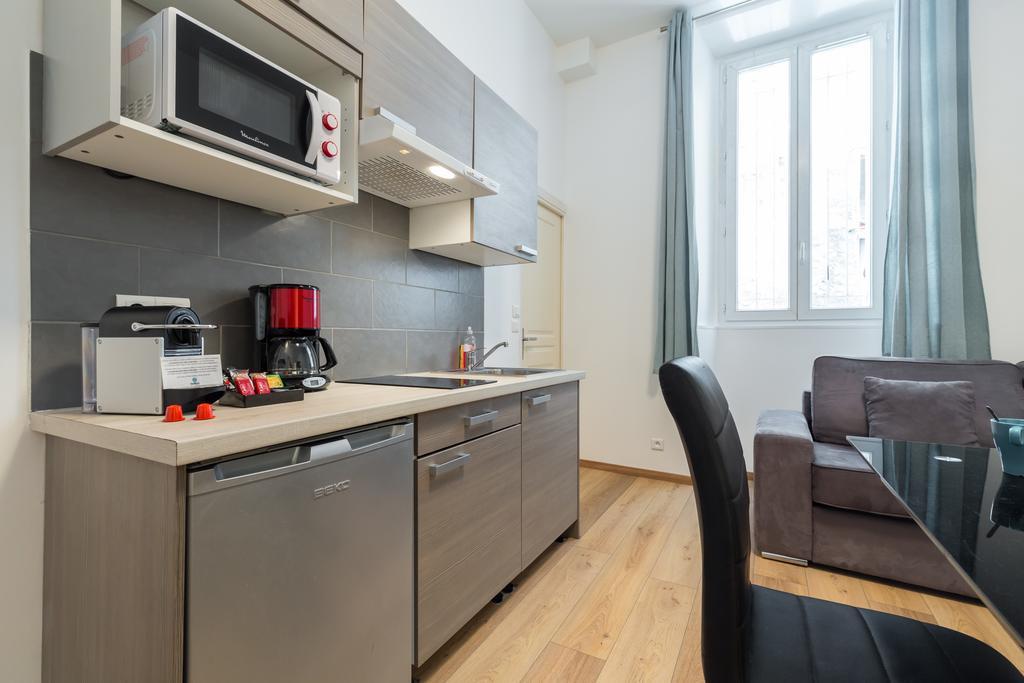 Florella Marceau Apartment Cannes Exterior foto