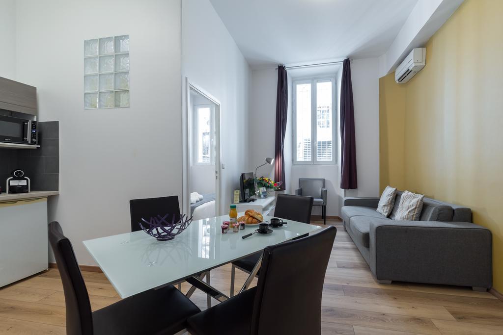 Florella Marceau Apartment Cannes Exterior foto