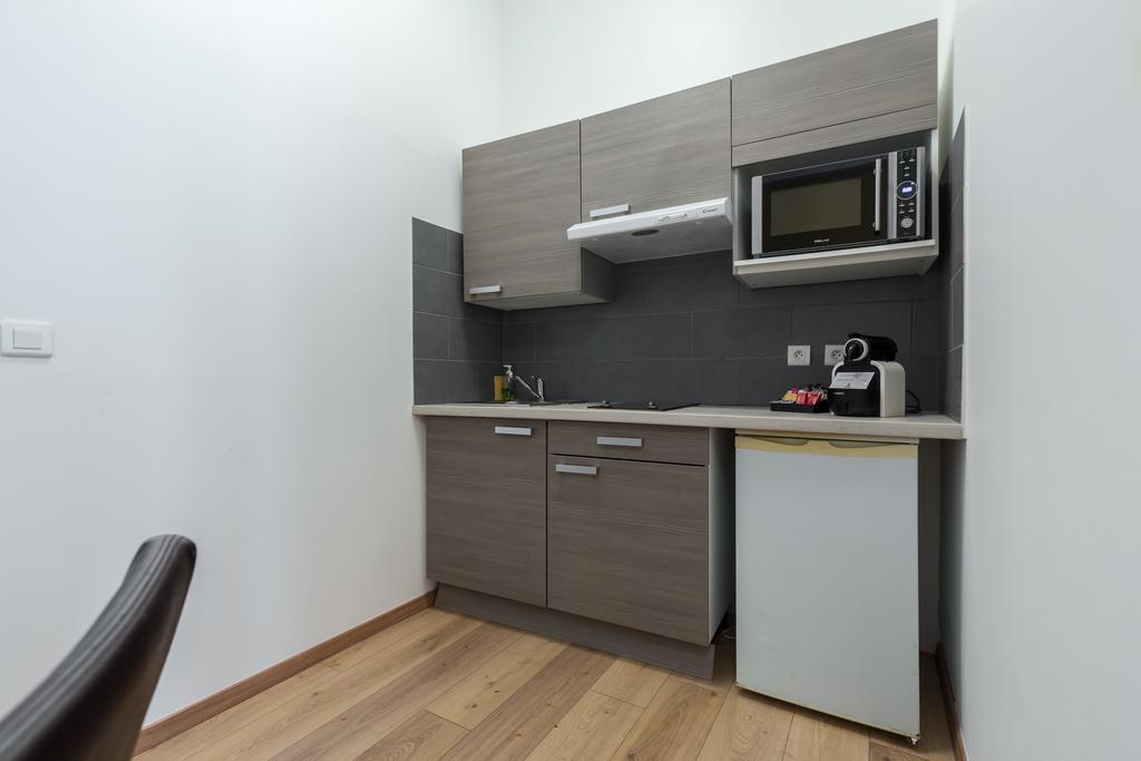 Florella Marceau Apartment Cannes Exterior foto