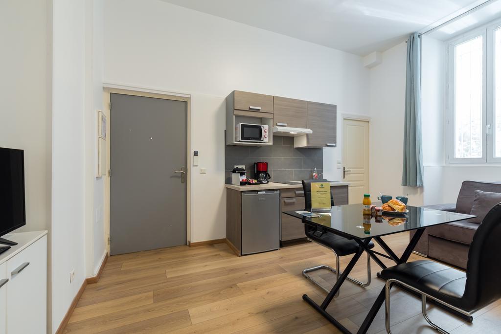 Florella Marceau Apartment Cannes Exterior foto