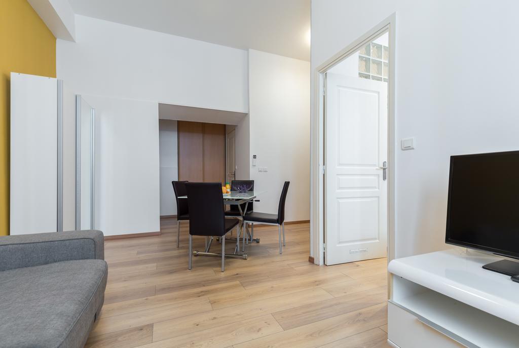 Florella Marceau Apartment Cannes Exterior foto