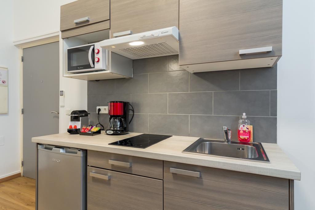 Florella Marceau Apartment Cannes Exterior foto