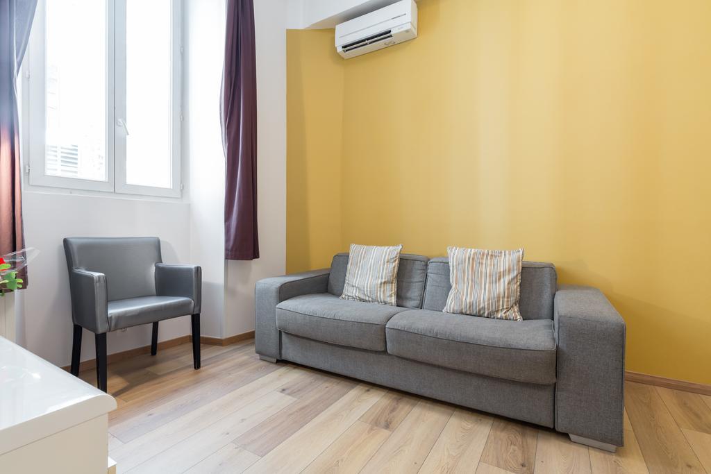 Florella Marceau Apartment Cannes Exterior foto