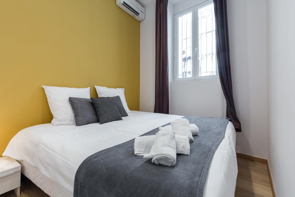 Florella Marceau Apartment Cannes Exterior foto