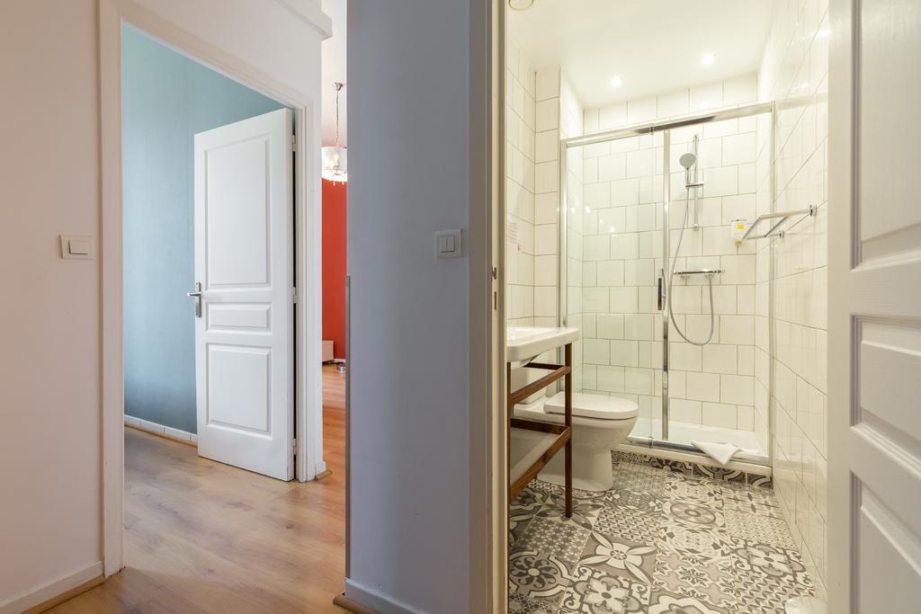 Florella Marceau Apartment Cannes Exterior foto