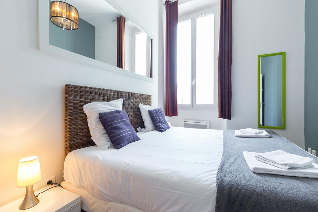 Florella Marceau Apartment Cannes Exterior foto