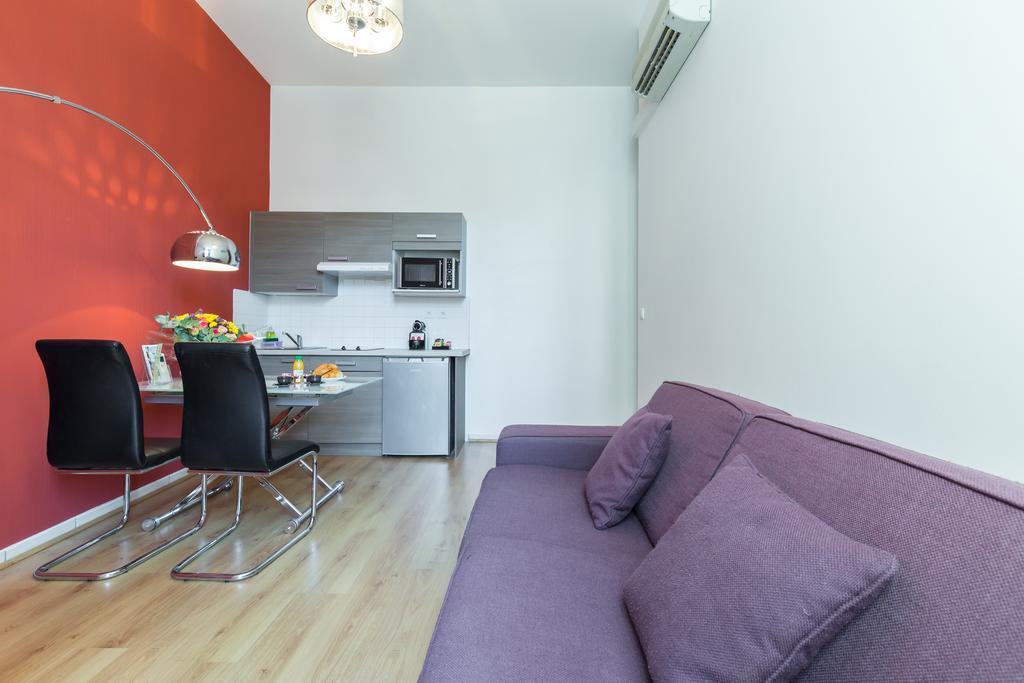 Florella Marceau Apartment Cannes Exterior foto
