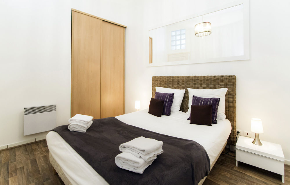 Florella Marceau Apartment Cannes Exterior foto
