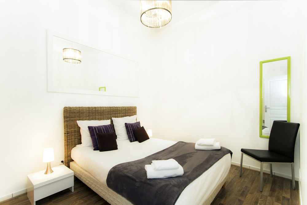 Florella Marceau Apartment Cannes Exterior foto