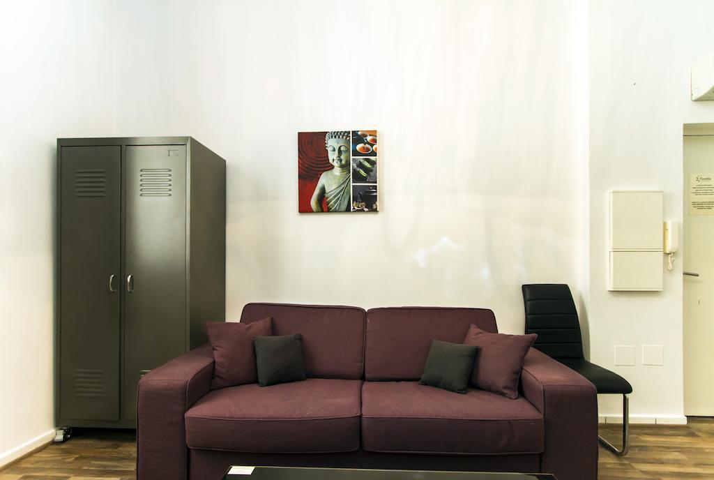 Florella Marceau Apartment Cannes Exterior foto