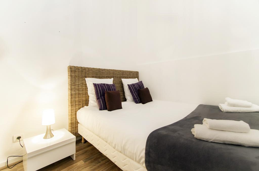 Florella Marceau Apartment Cannes Exterior foto