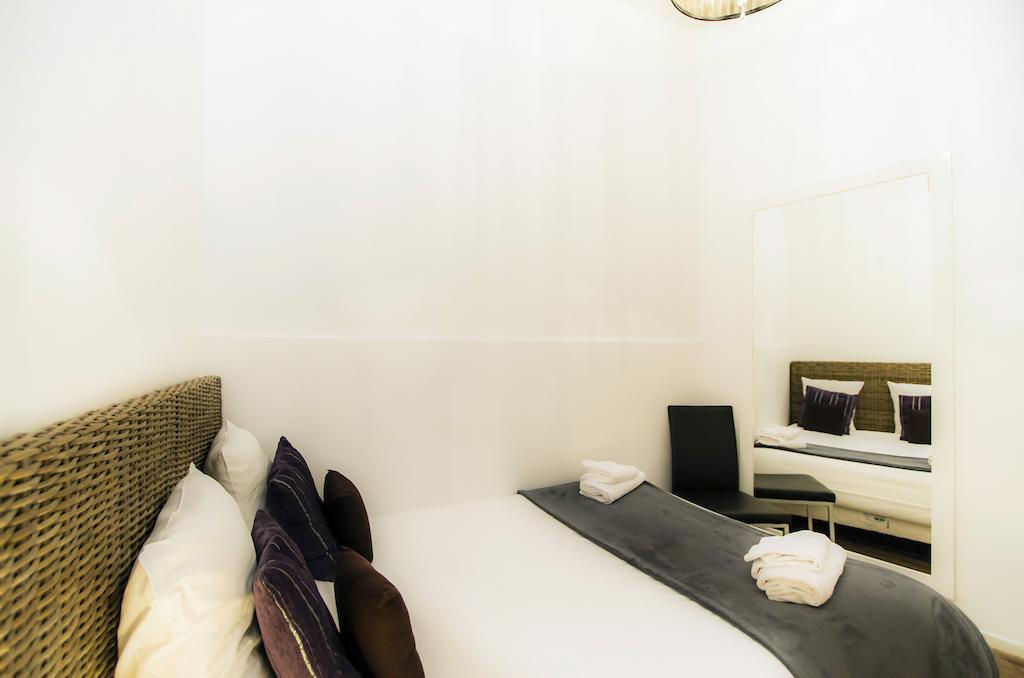 Florella Marceau Apartment Cannes Exterior foto