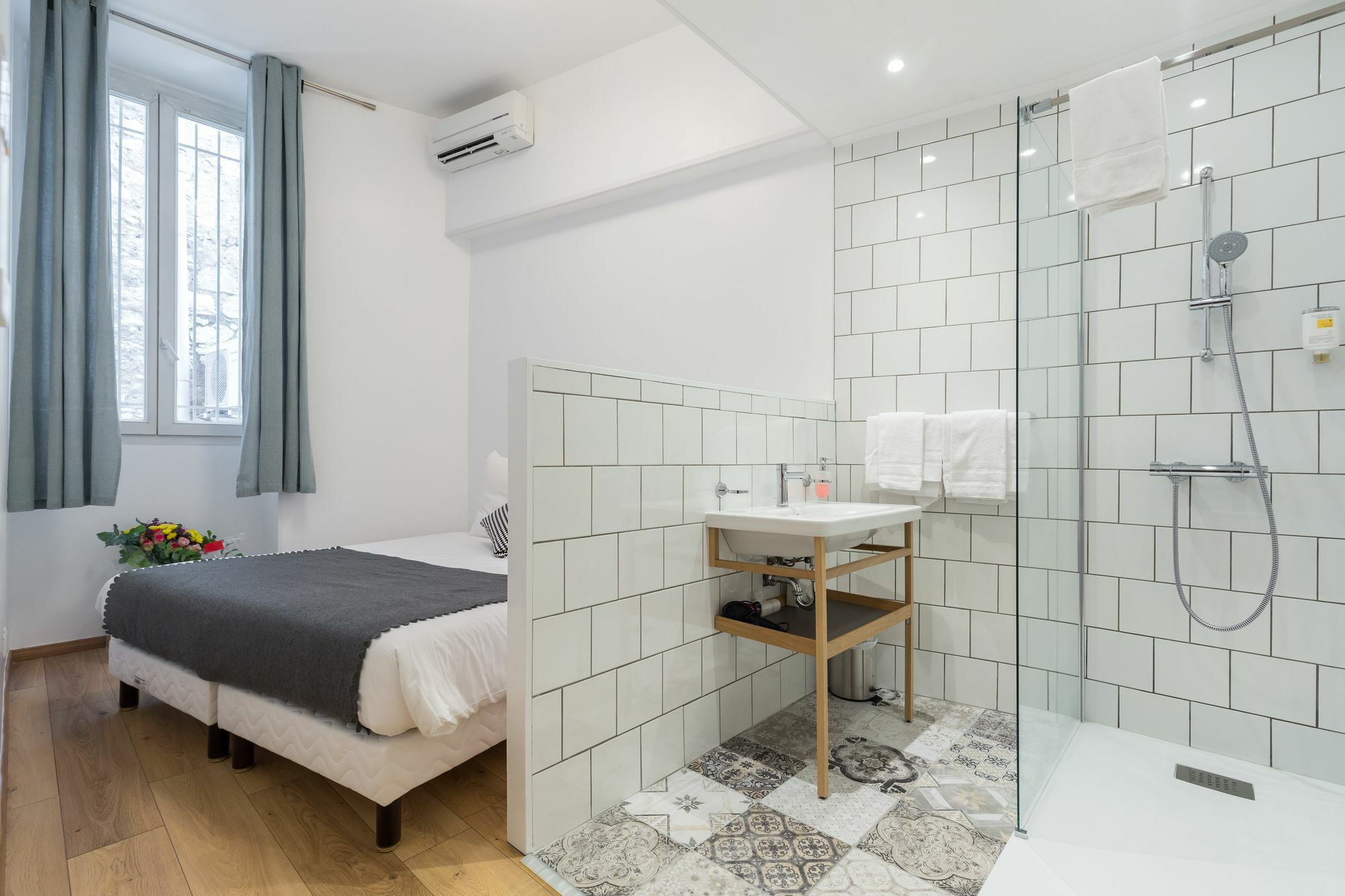 Florella Marceau Apartment Cannes Exterior foto
