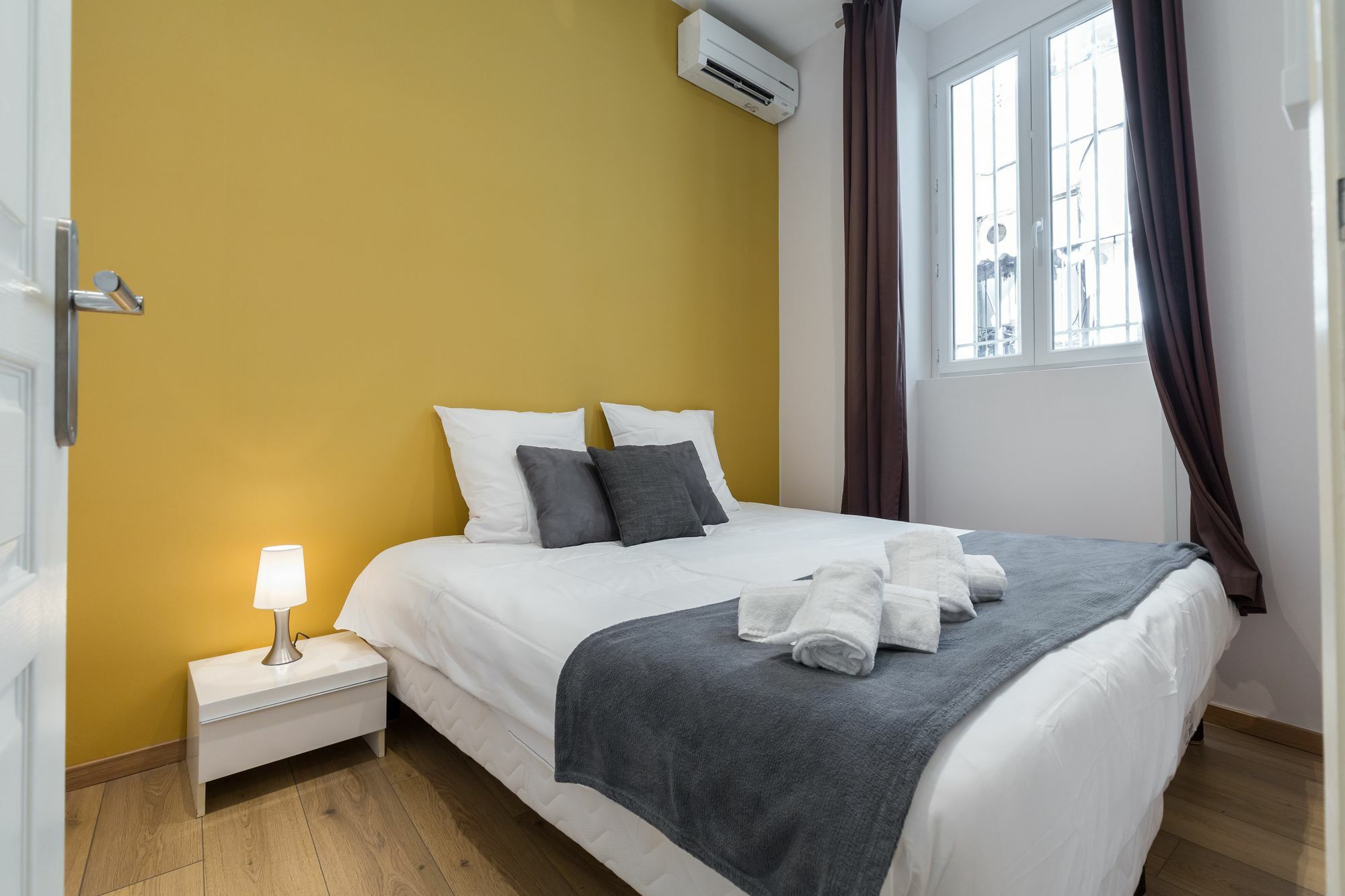 Florella Marceau Apartment Cannes Exterior foto