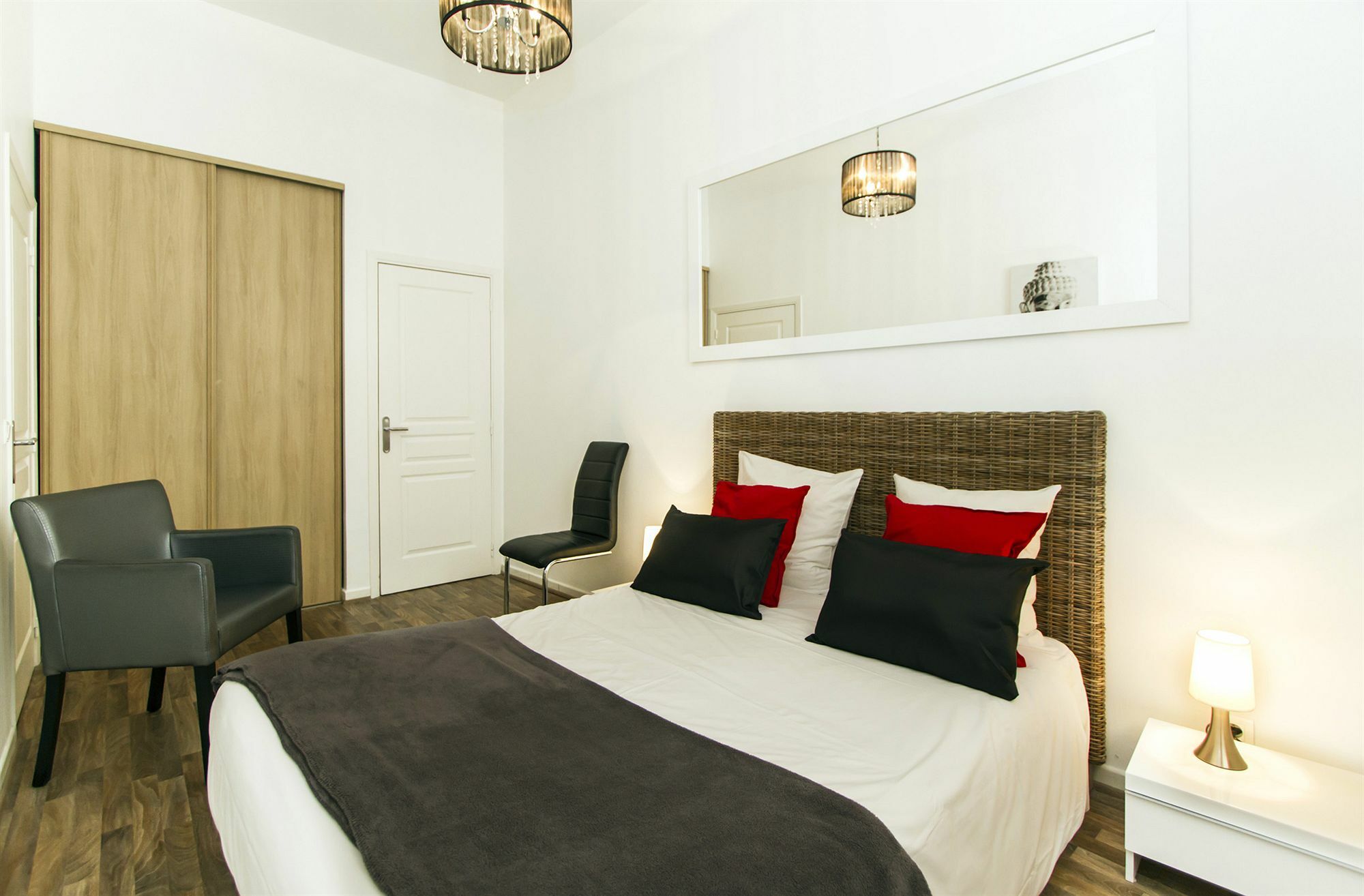 Florella Marceau Apartment Cannes Exterior foto