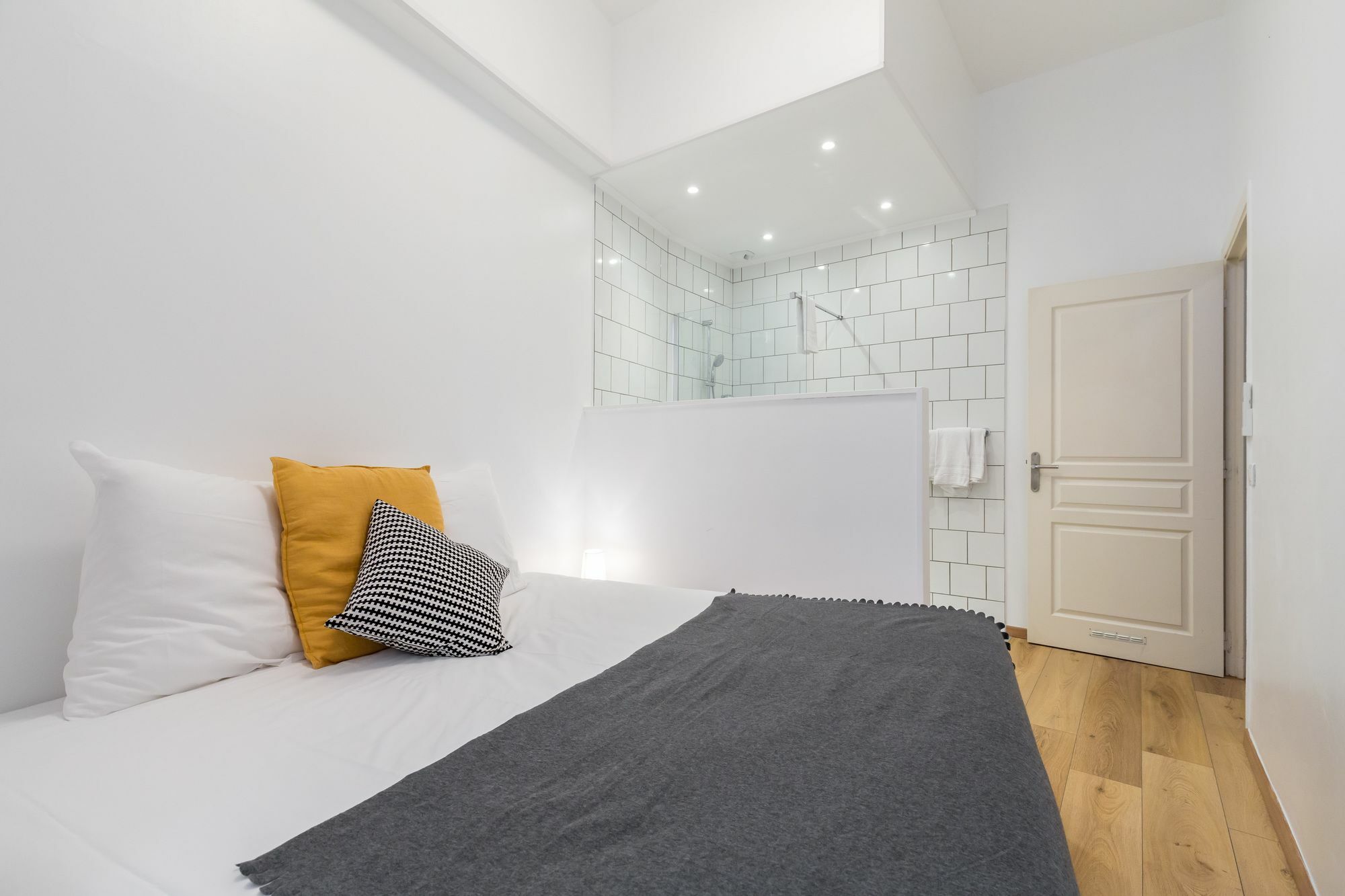 Florella Marceau Apartment Cannes Exterior foto