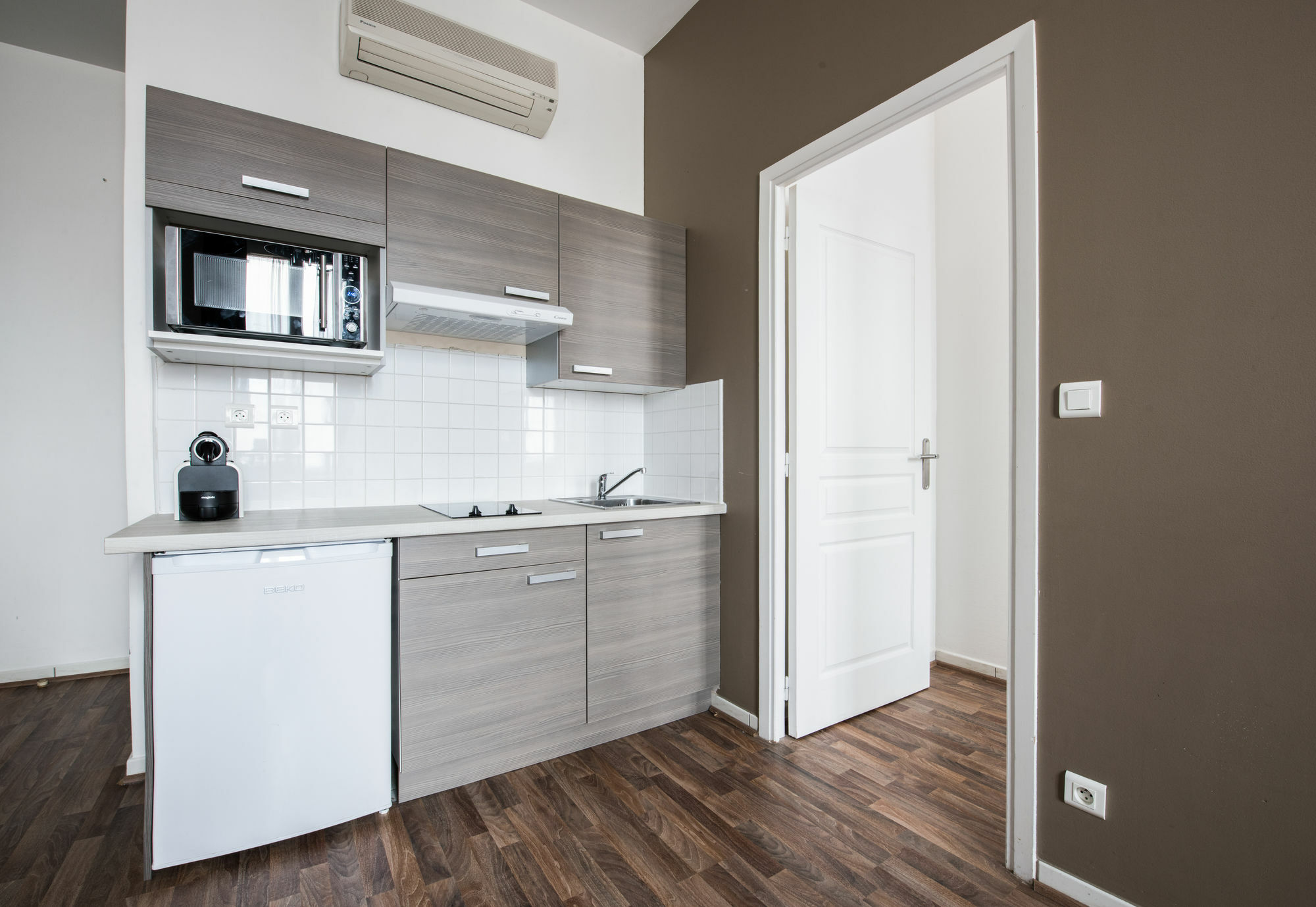 Florella Marceau Apartment Cannes Exterior foto