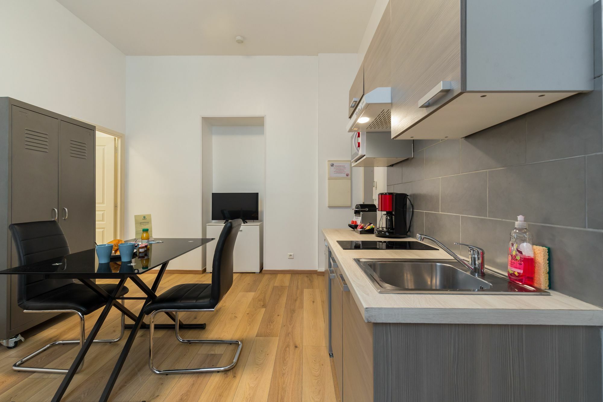 Florella Marceau Apartment Cannes Exterior foto