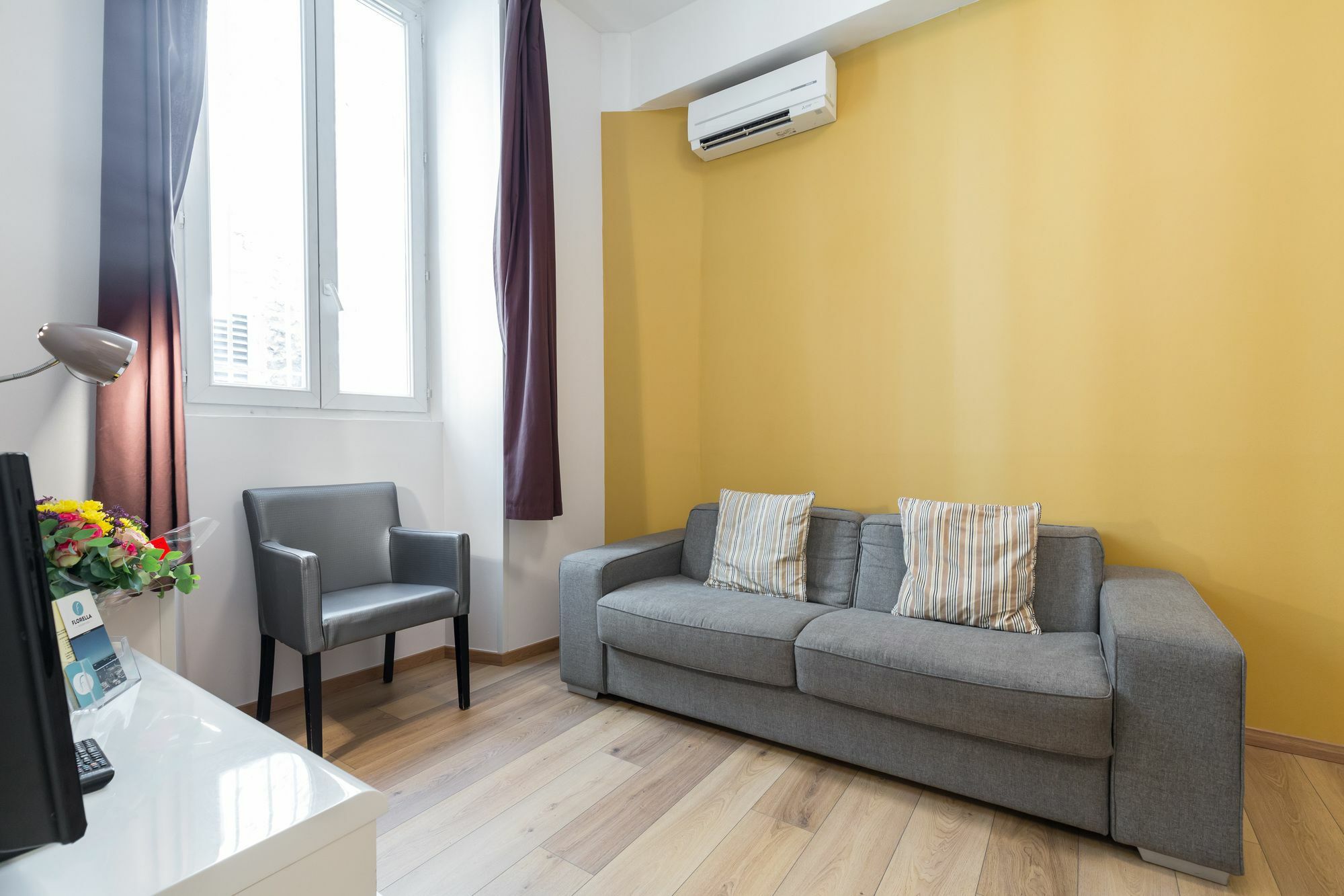 Florella Marceau Apartment Cannes Exterior foto