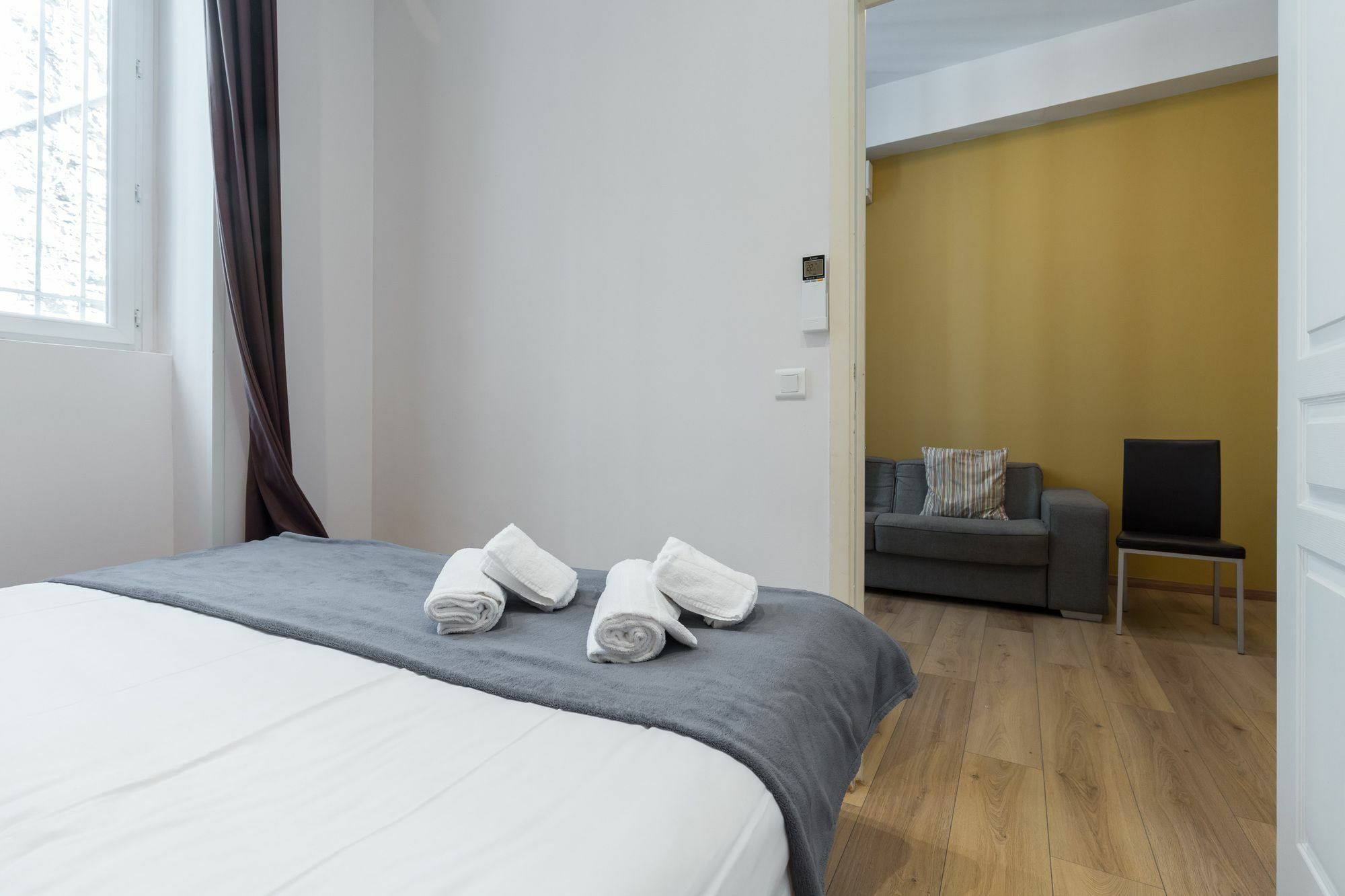 Florella Marceau Apartment Cannes Exterior foto
