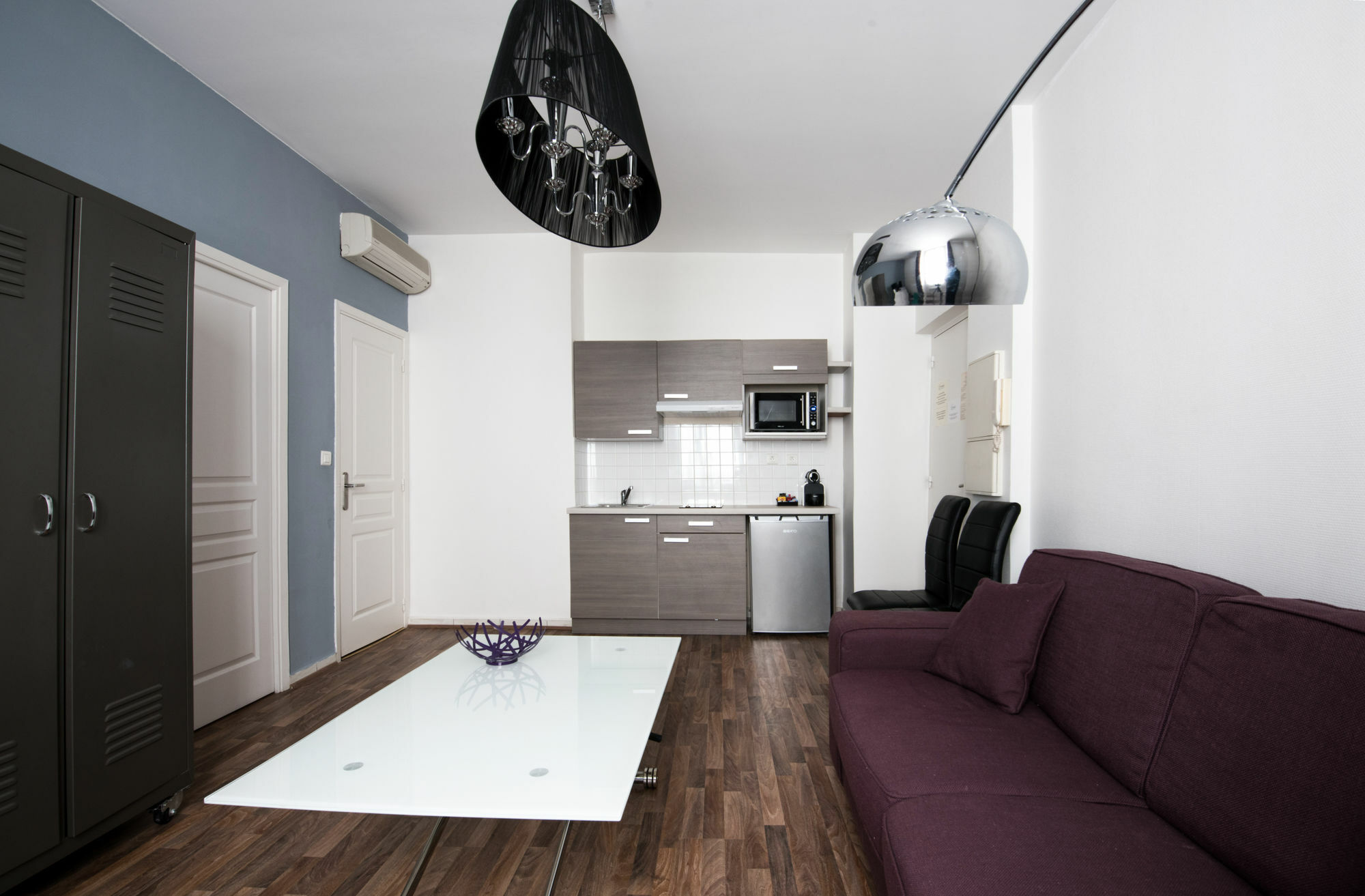 Florella Marceau Apartment Cannes Exterior foto