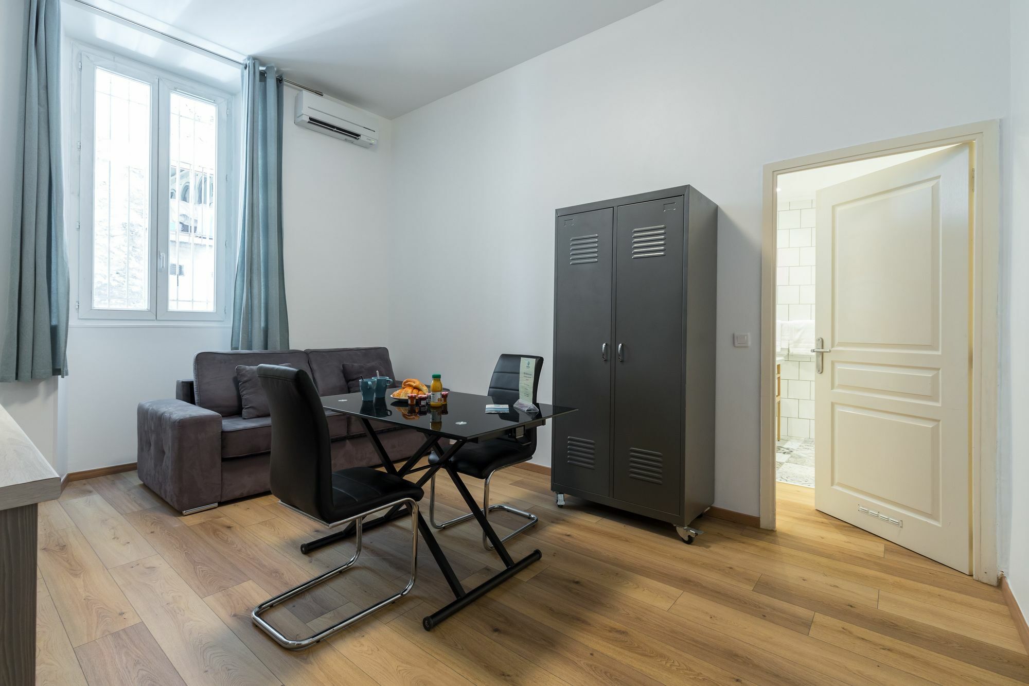 Florella Marceau Apartment Cannes Exterior foto