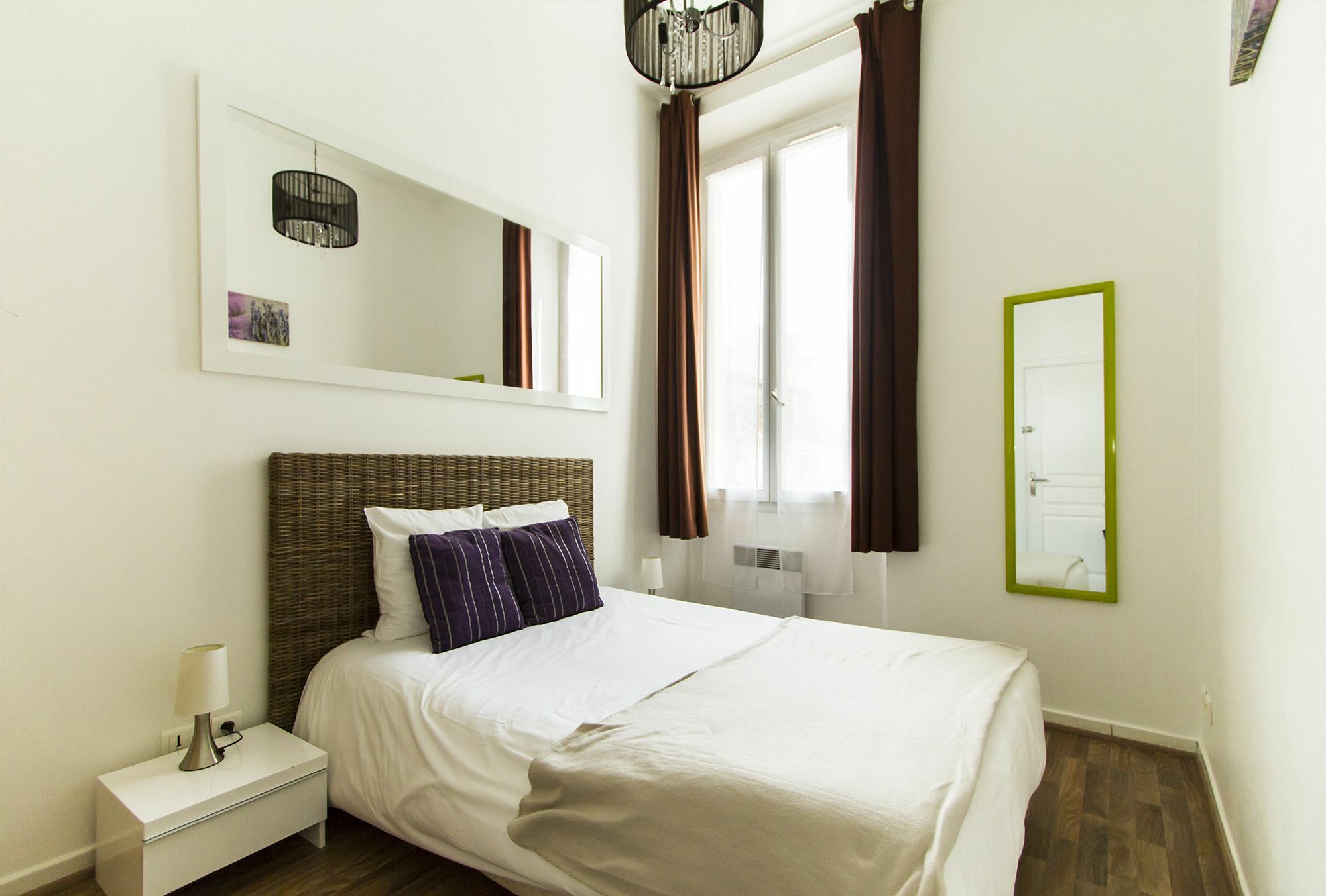 Florella Marceau Apartment Cannes Exterior foto
