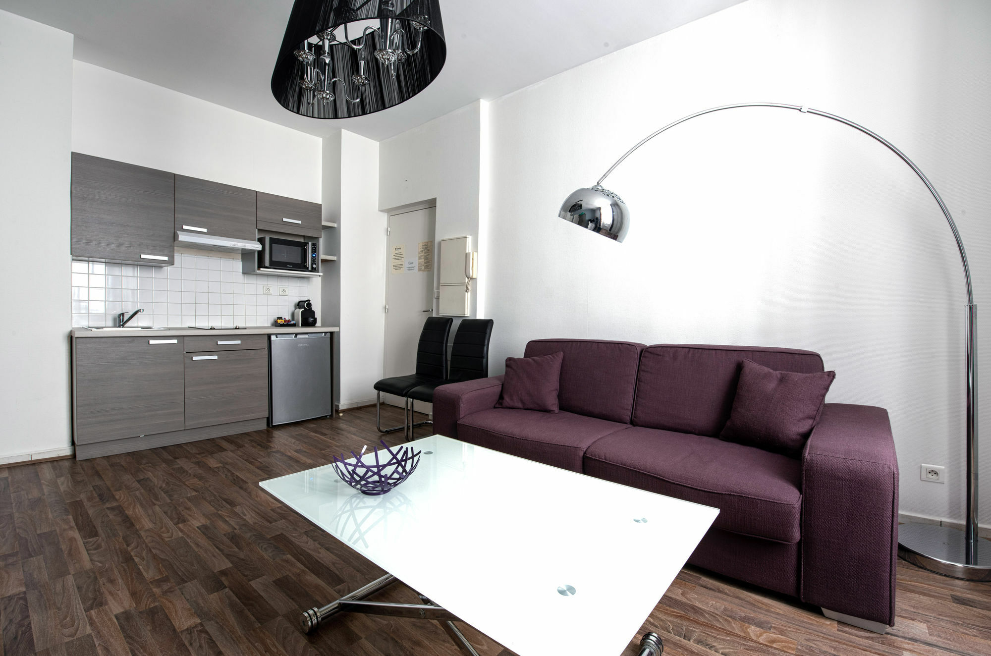 Florella Marceau Apartment Cannes Exterior foto