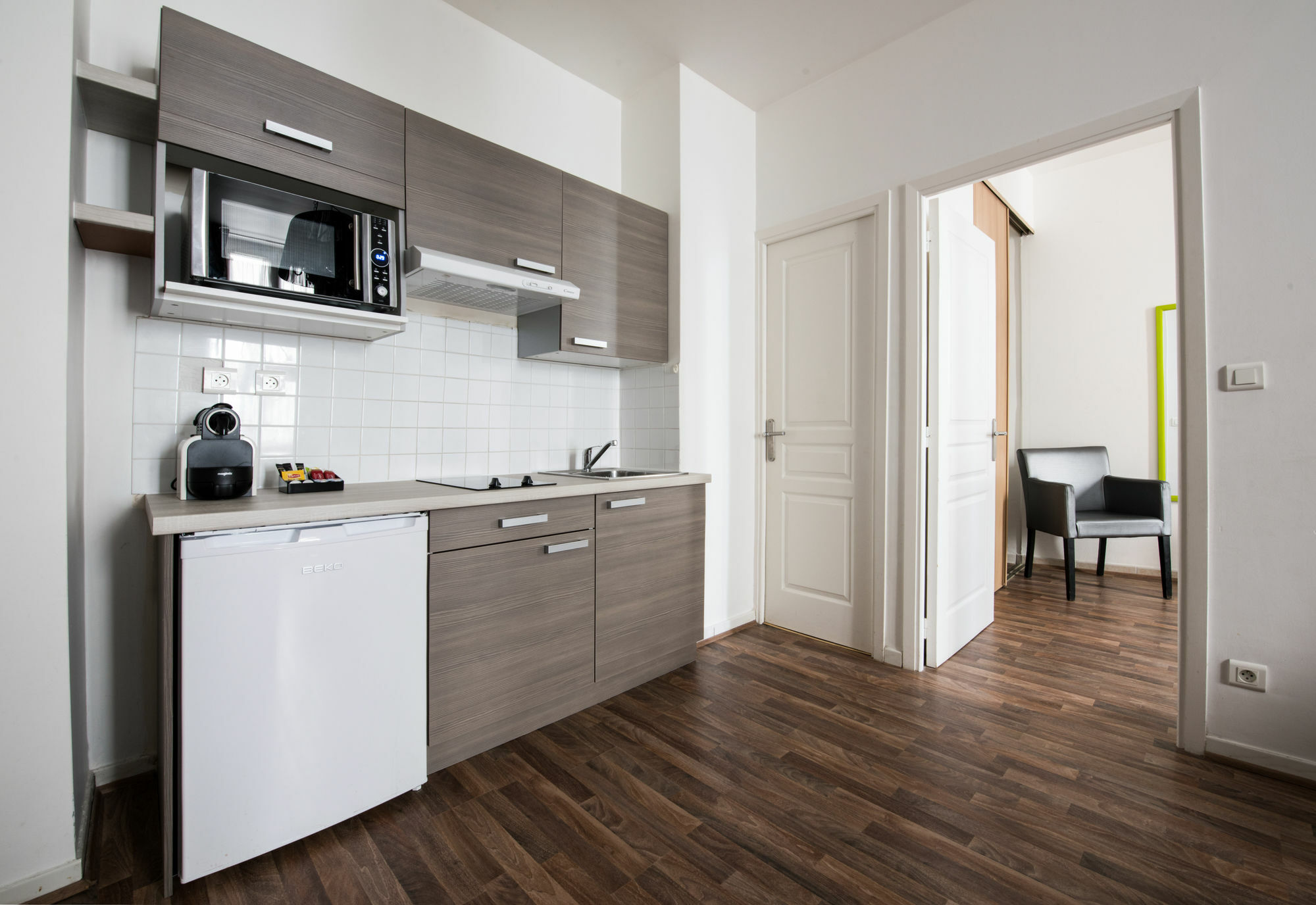 Florella Marceau Apartment Cannes Exterior foto