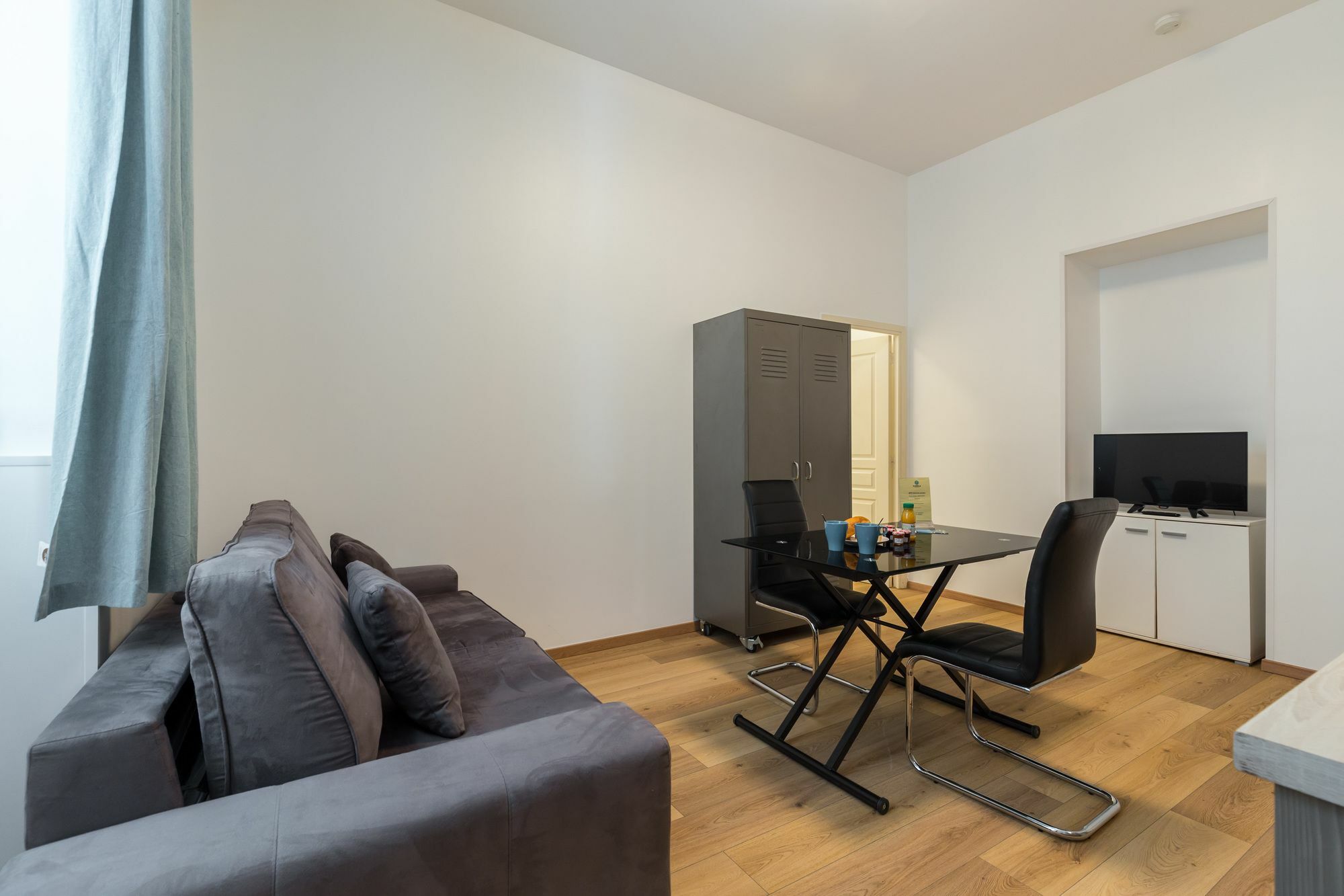 Florella Marceau Apartment Cannes Exterior foto