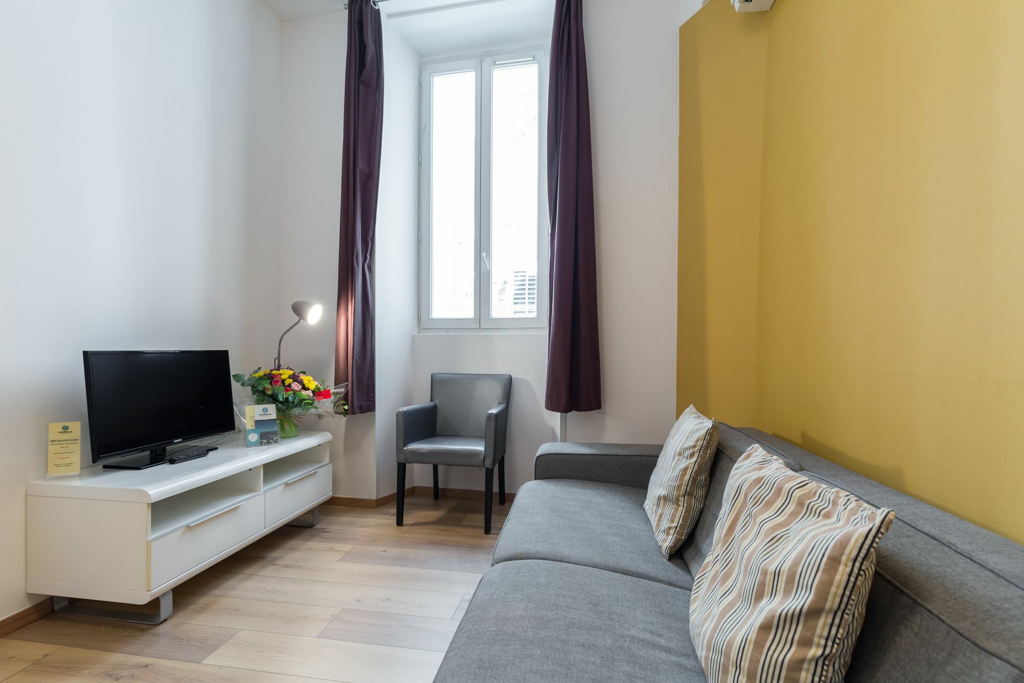 Florella Marceau Apartment Cannes Exterior foto